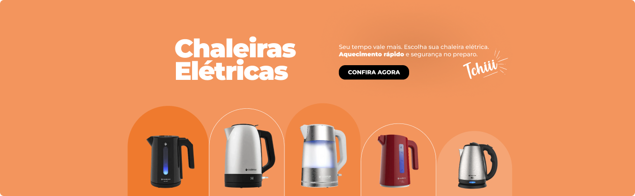 Banner Café e chá desktop